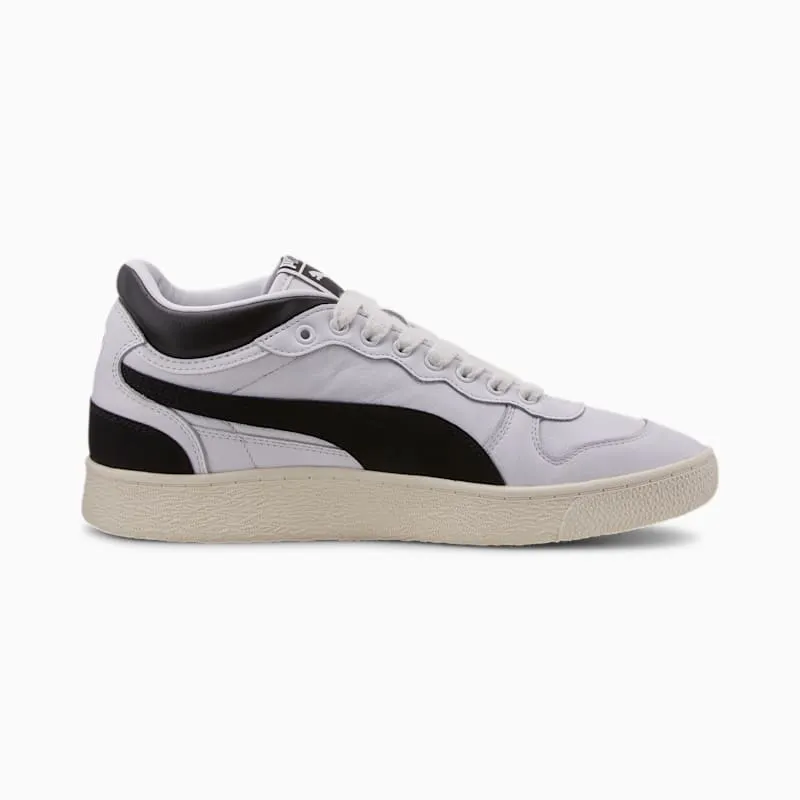 Puma Ralph Sampson Demi OG Puma White / Puma Black / Whisper White (371683-02)