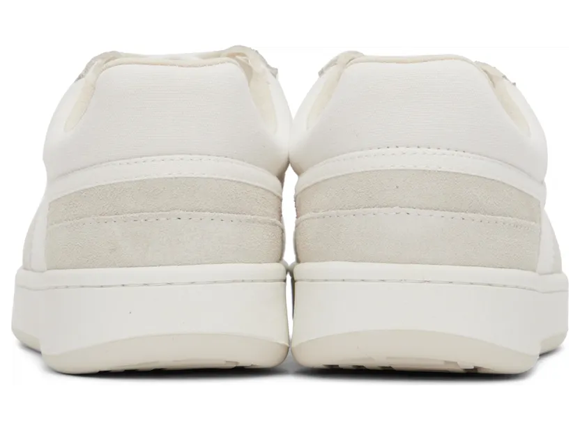 Good News White Mack Sneakers (GNMACK004) (2)