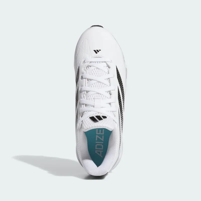 adidas Adizero Impact 2.0 Molded Cloud White Core Black (JH6761)
