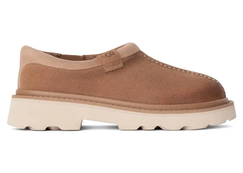UGG Tasman Lug Chestnut (1166913-CHE)