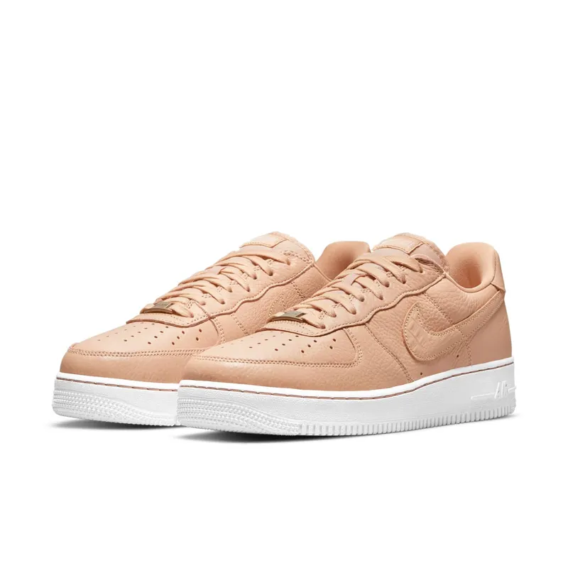 Nike Sportswear Air Force 1 ’07 Craft Brown (CU4865 200)