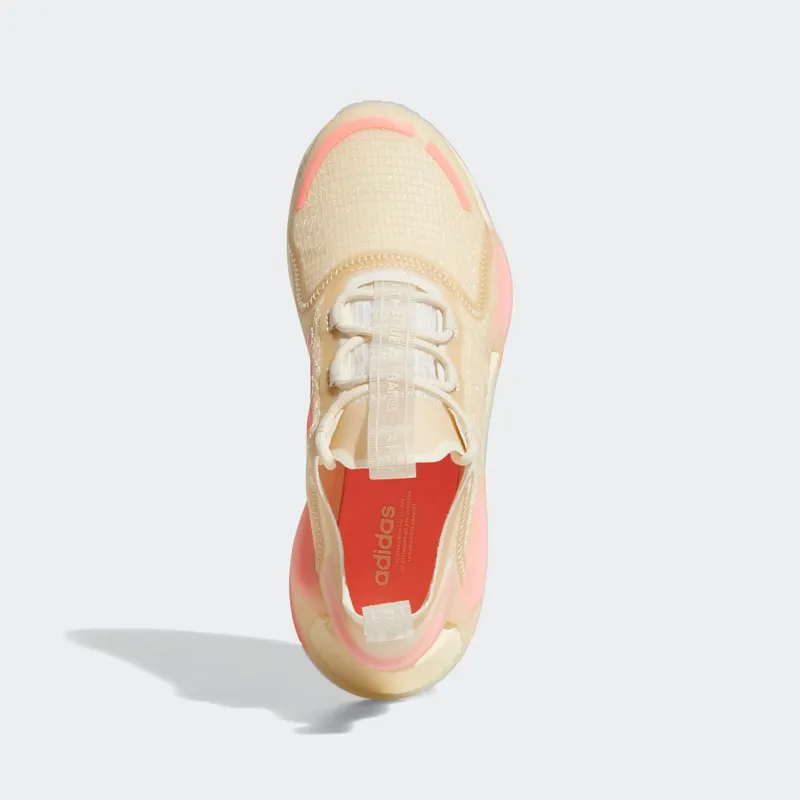Adidas NMD_V3 Wonder White / Wonder White / Off White (GX5785)