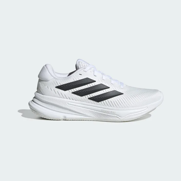 adidas Supernova Ease Cloud White Dash Grey Silver Metallic (JH8558)