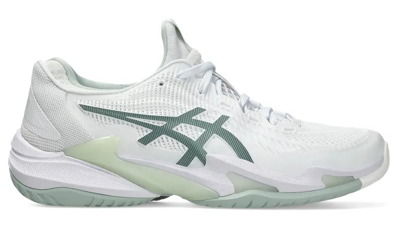 ASICS Court FF 3 White Lichen Rock (1042A220-106)