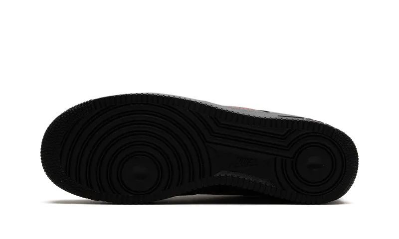 Nike Air Force 1 Low “RTFKT – Demon” (FQ3956-001)