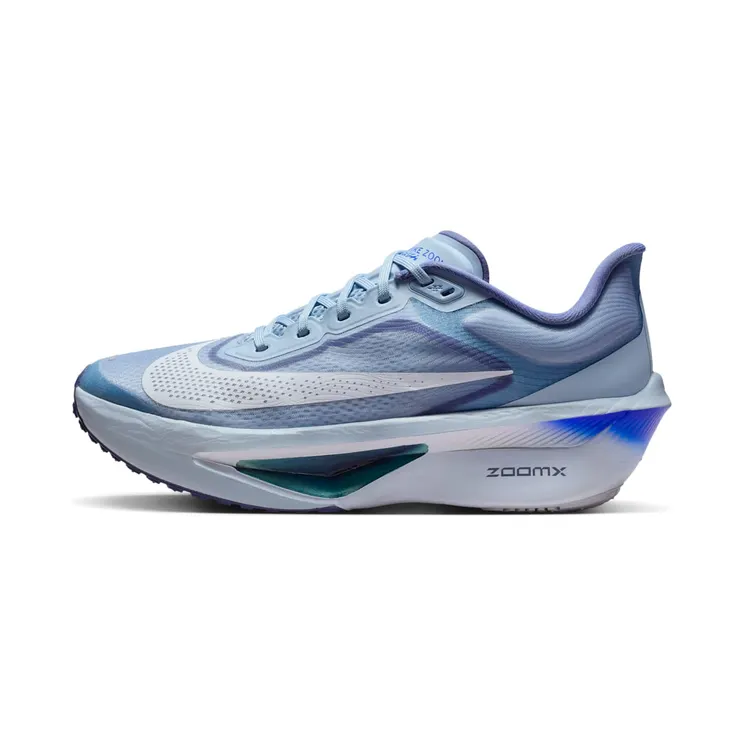 Nike Zoom Fly 6 Wmns “Light Armoury Blue / World Indigo / Football Grey / White” (FN8455-401)