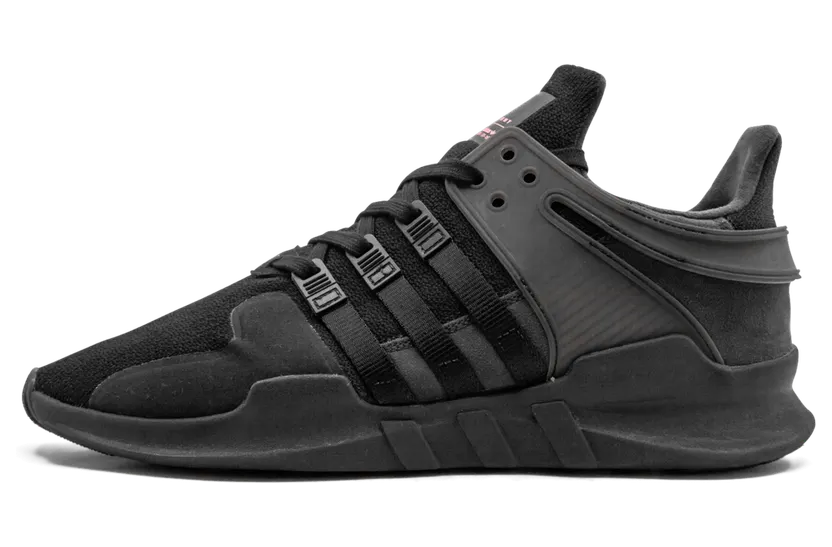 Adidas EQT Support ADV “triple black” (BB1304)