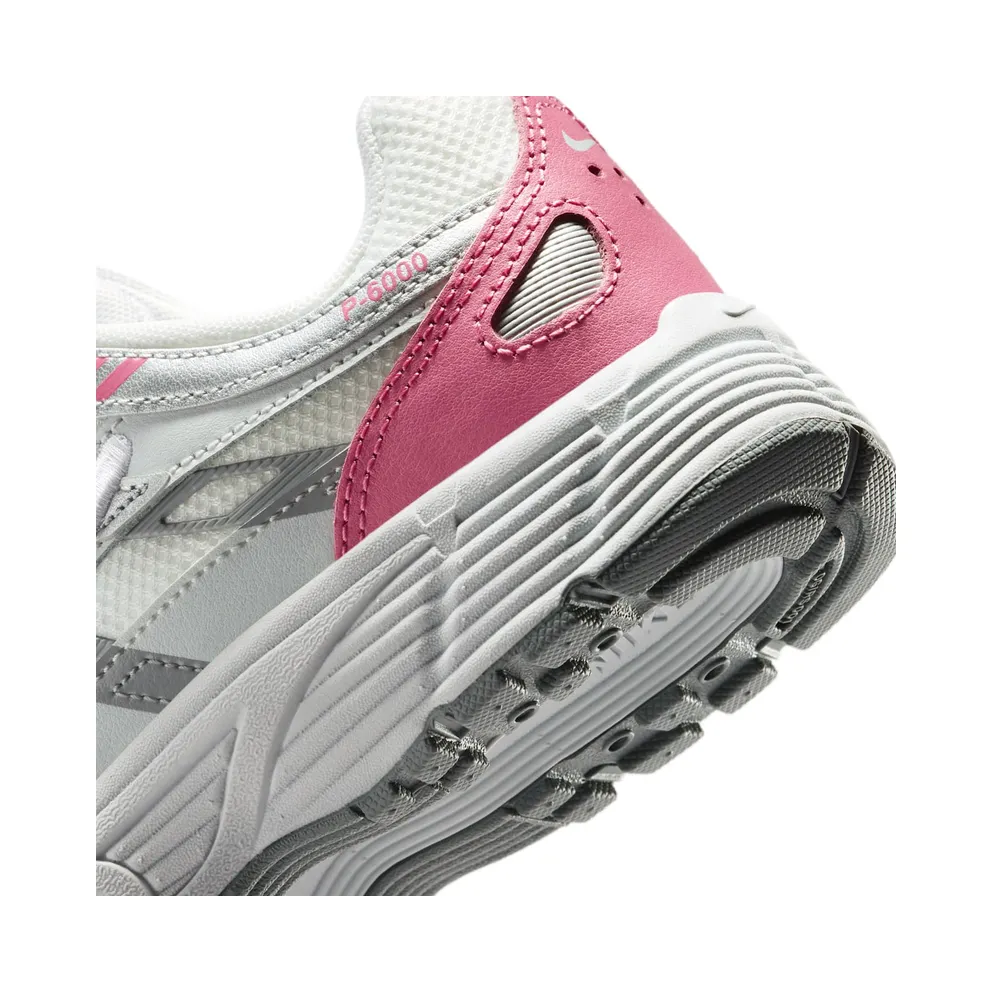 Nike P-6000 Off White/Peony/Smoke Grey/Off White (HV5064-103)
