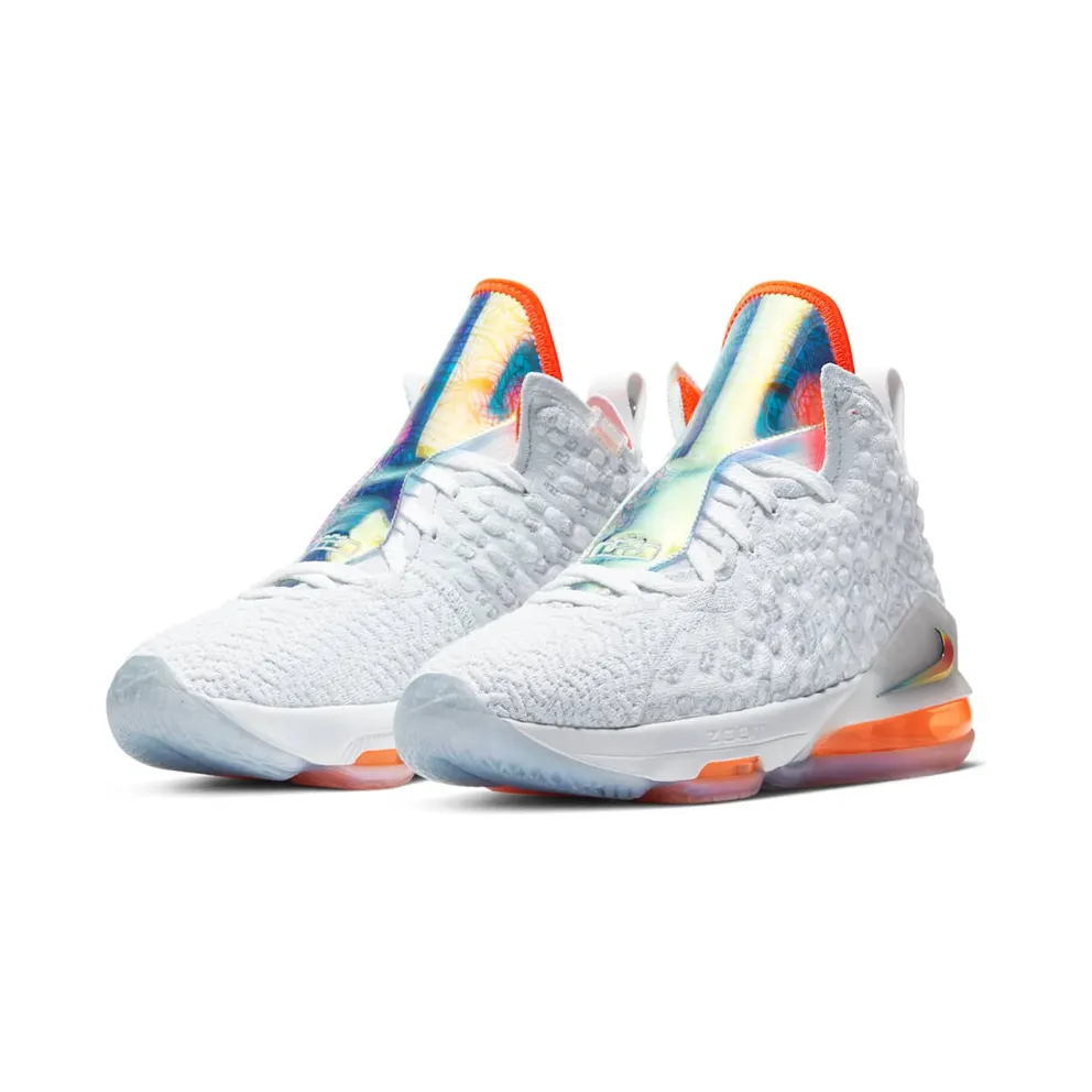 Nike LeBron 17 Future Air (CT4136-100)