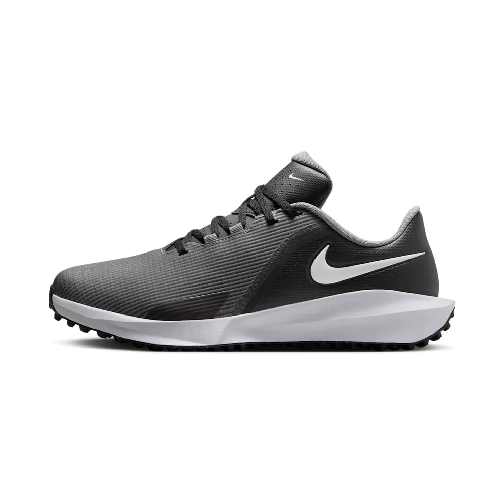 Nike Infinity Golf Next Nature Black Smoke Grey White (FN0555-001)