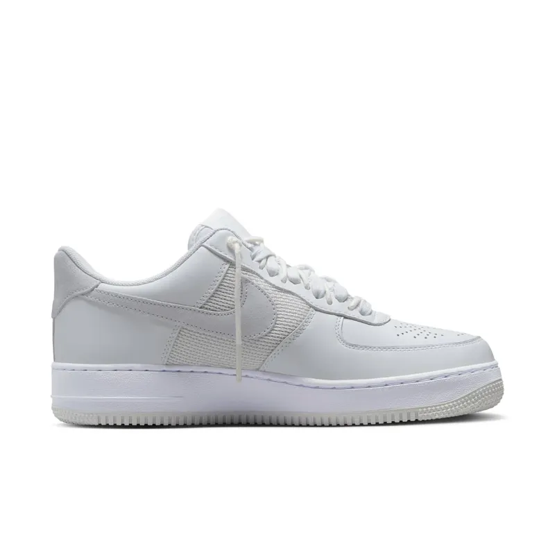 Nike Air Force 1 Low “Slam Jam – White” (DX5590-100)