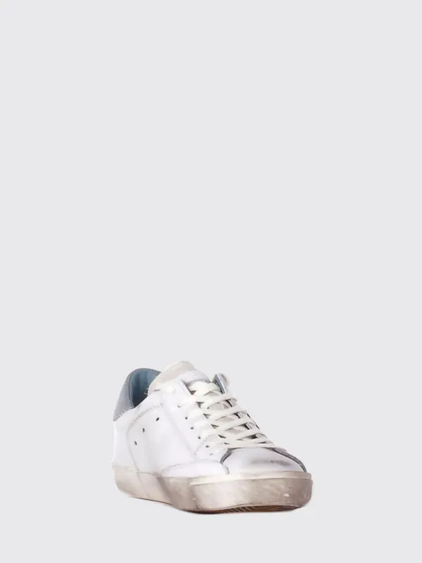 Philippe Model Prsx Used Leather White (PRLUVP22)