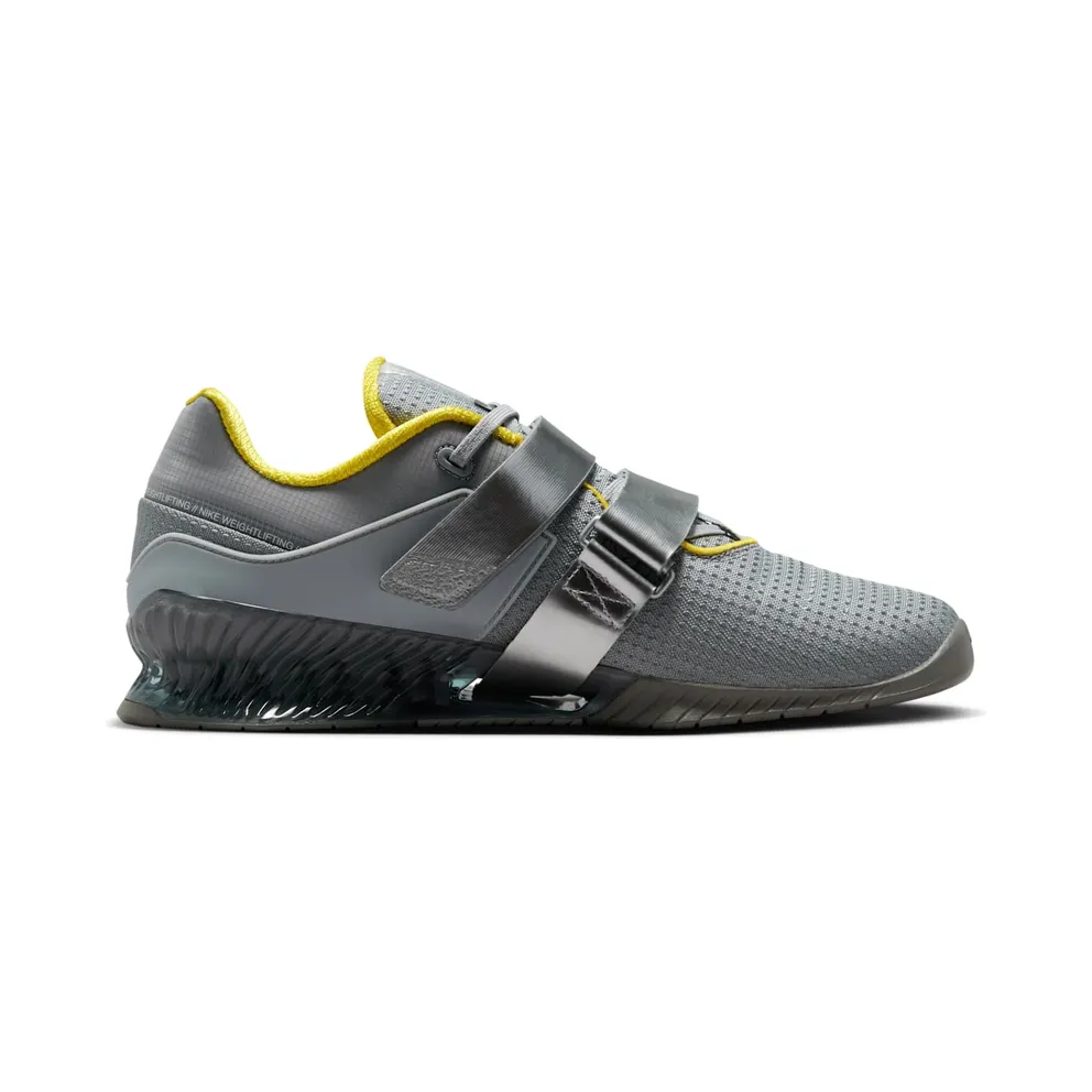 Nike Romaleos 4 “Grey” (CD3463-002)
