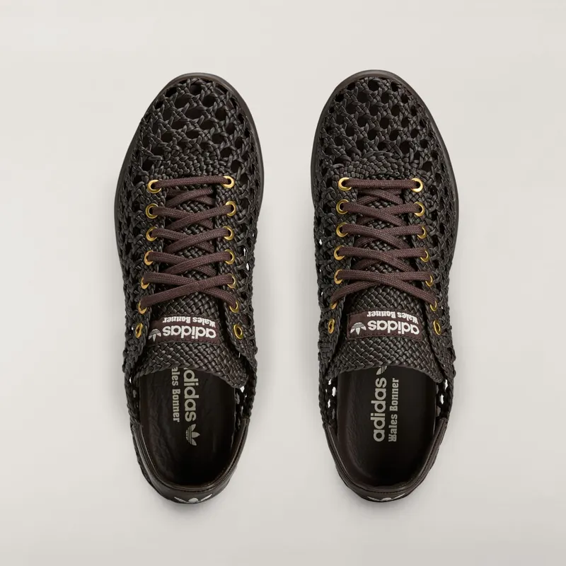 Wales Bonner x adidas Karintha Basketry (HP3710)