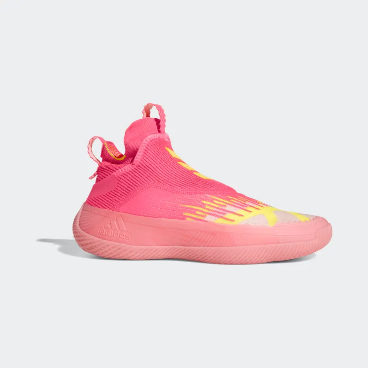 adidas N3XT L3V3L Futurenatural Signal Pink / Team Solar Yellow / Glow Pink (H68992)