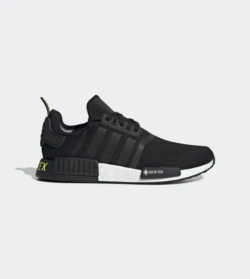 Adidas NMD R1 GTX Gore-tex – Black (EE6433)