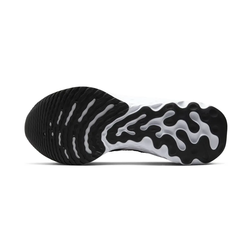 Nike React Infinity Run Flyknit 3 Road Running Black (DH5392-001)