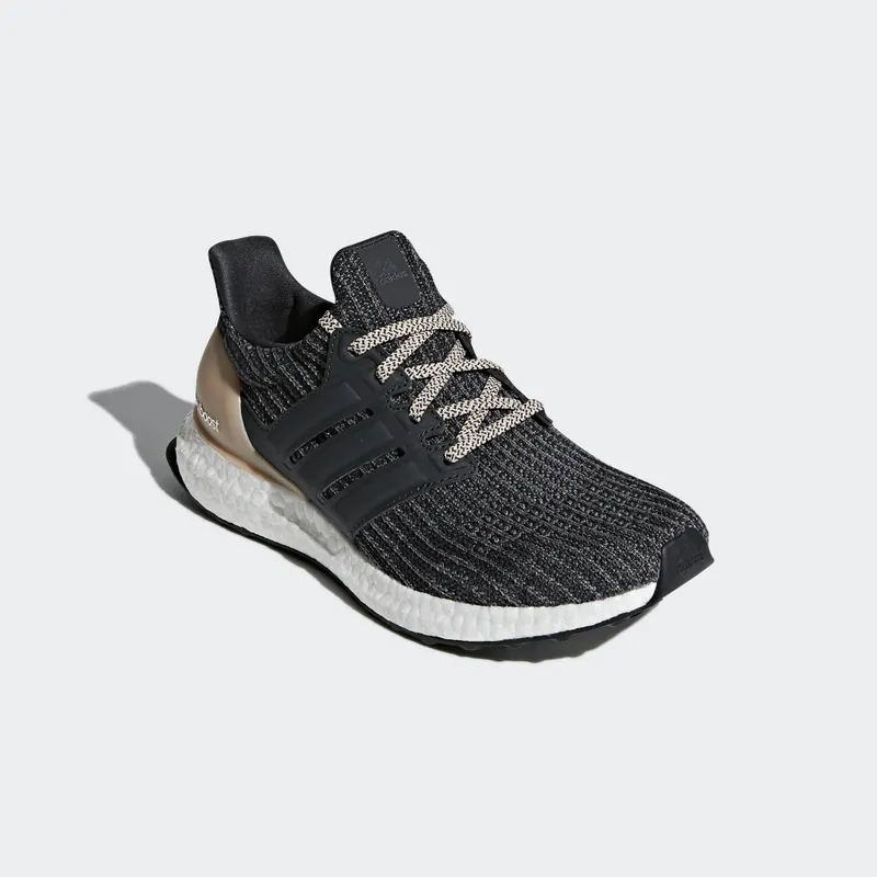 adidas Ultra Boost 4.0 Grey Five Ash Pearl (W) Grey Five/Carbon/Ash Pearl (BB6151)