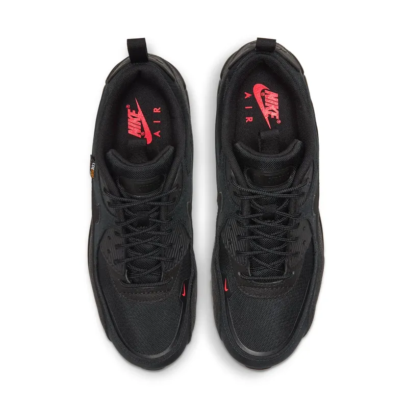 Nike Air Max 90 Surplus Black (2020) (CQ7743-001)