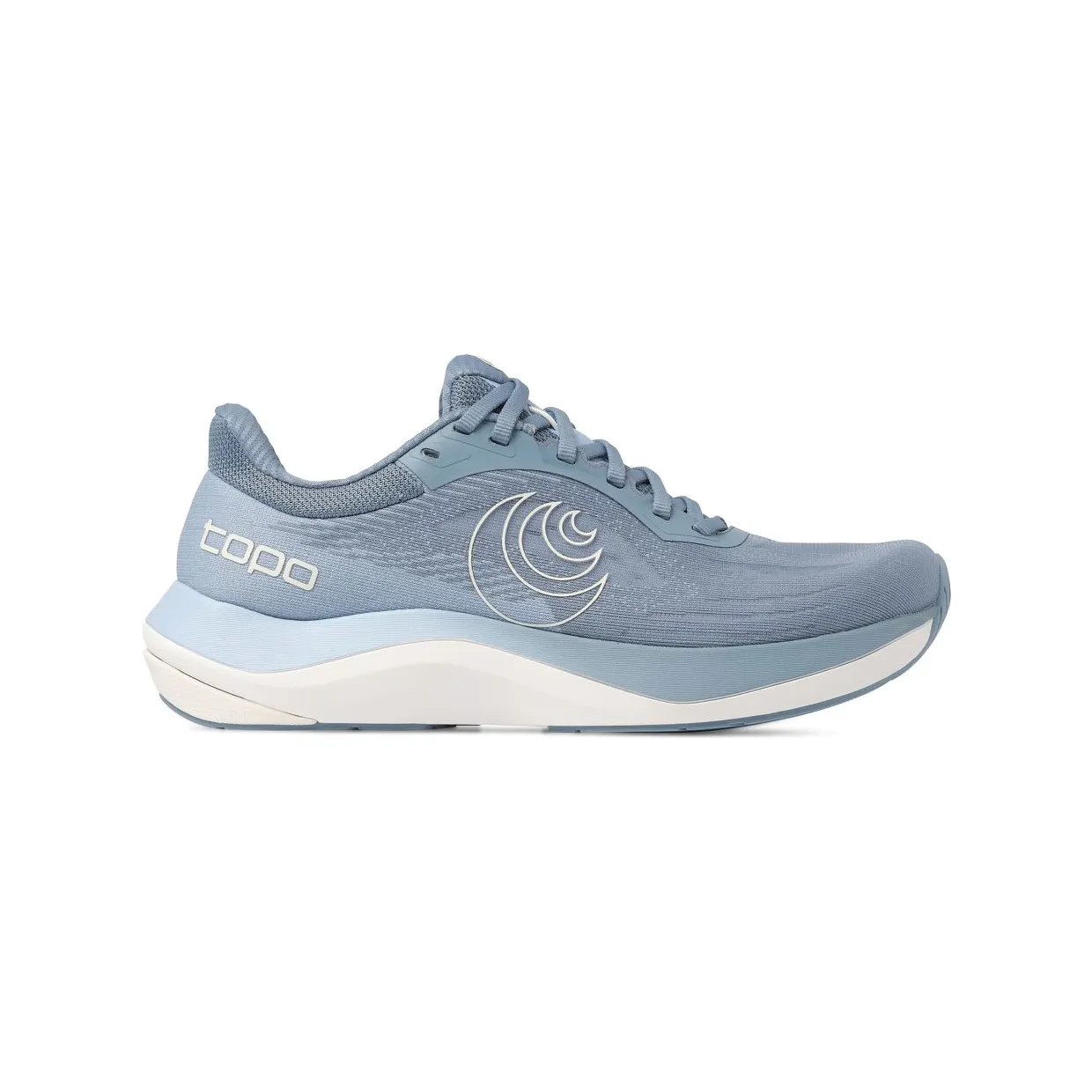 topo-athletic-sneaker W096-BLUWHT
