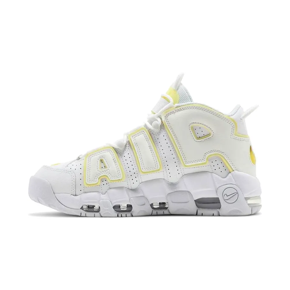 Nike Air More Uptempo Light Citron (DM3035-100)