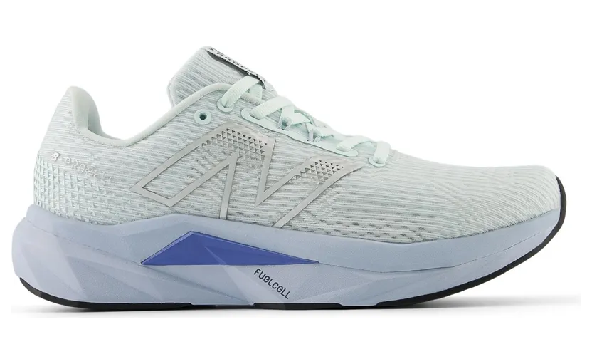 NEW BALANCE FuelCell Propelv5 “GLINT BLUE / FAIRWEATHER BLUE” (WFCPR4QM)
