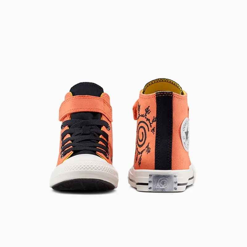 Converse Chuck Taylor All Star EasyOn Hi Naruto Pale Magma (A14840C)