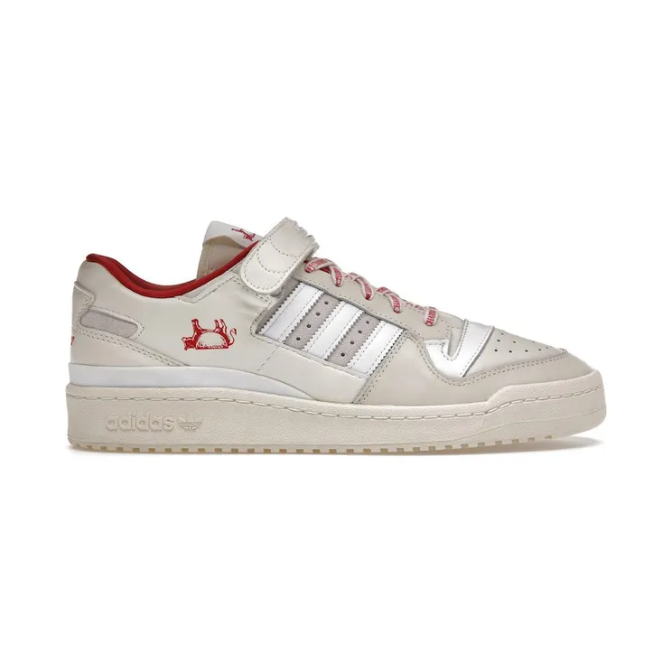 adidas Forum Low Taquería Orinoco (HP2359)