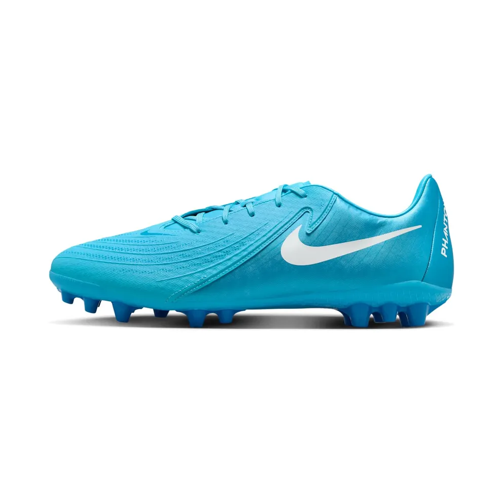 Nike Phantom GX 2 Academy AG Blue Fury White (FJ2552-400)
