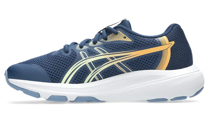 Asics Contend 10 Blue (1014A393-404)