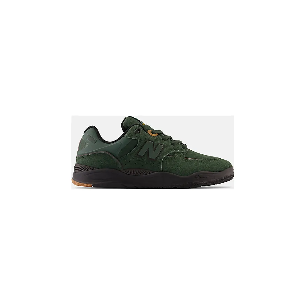 New Balance Numeric 1010 Tiago Lemos Forest Green (NM1010GN)