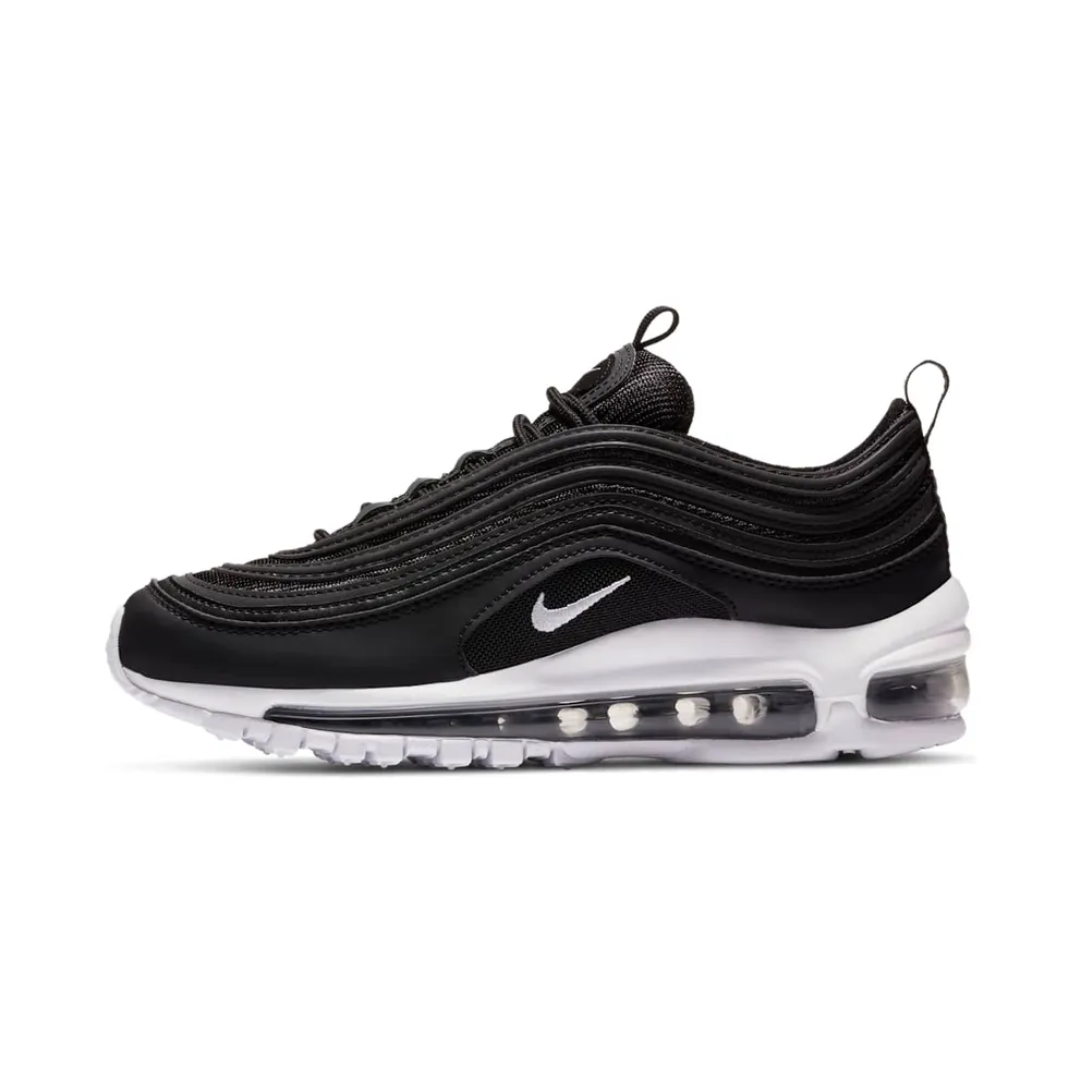 Nike Air Max 97 Schwarz (921522-001)