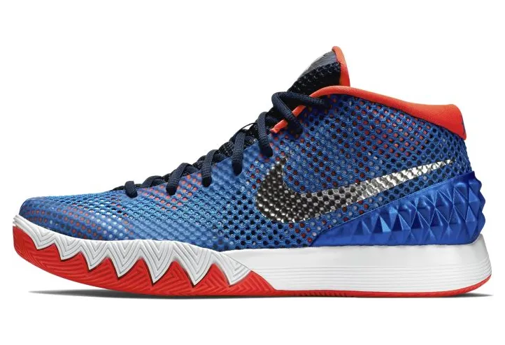 Nike Kyrie 1 USA – 4th of July (705277-401)
