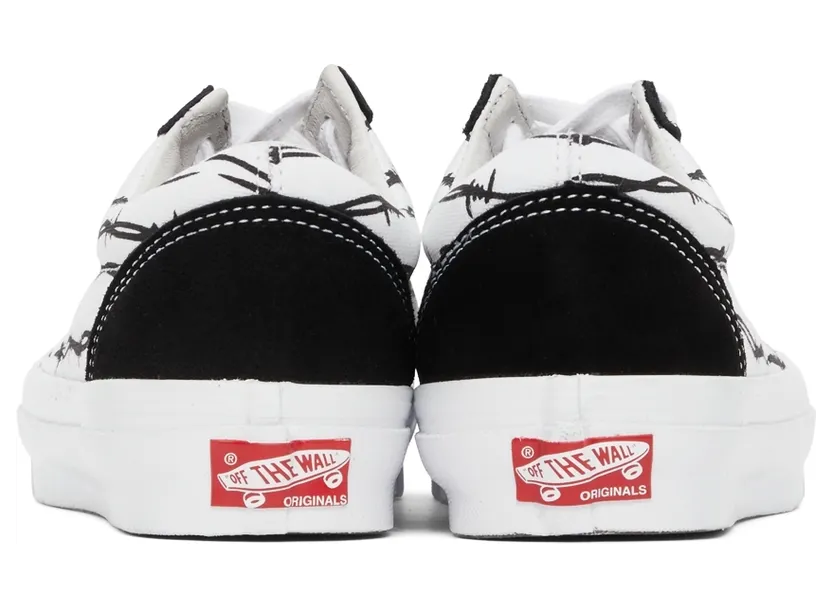 vans-old-skool VN0A4UUT9XT