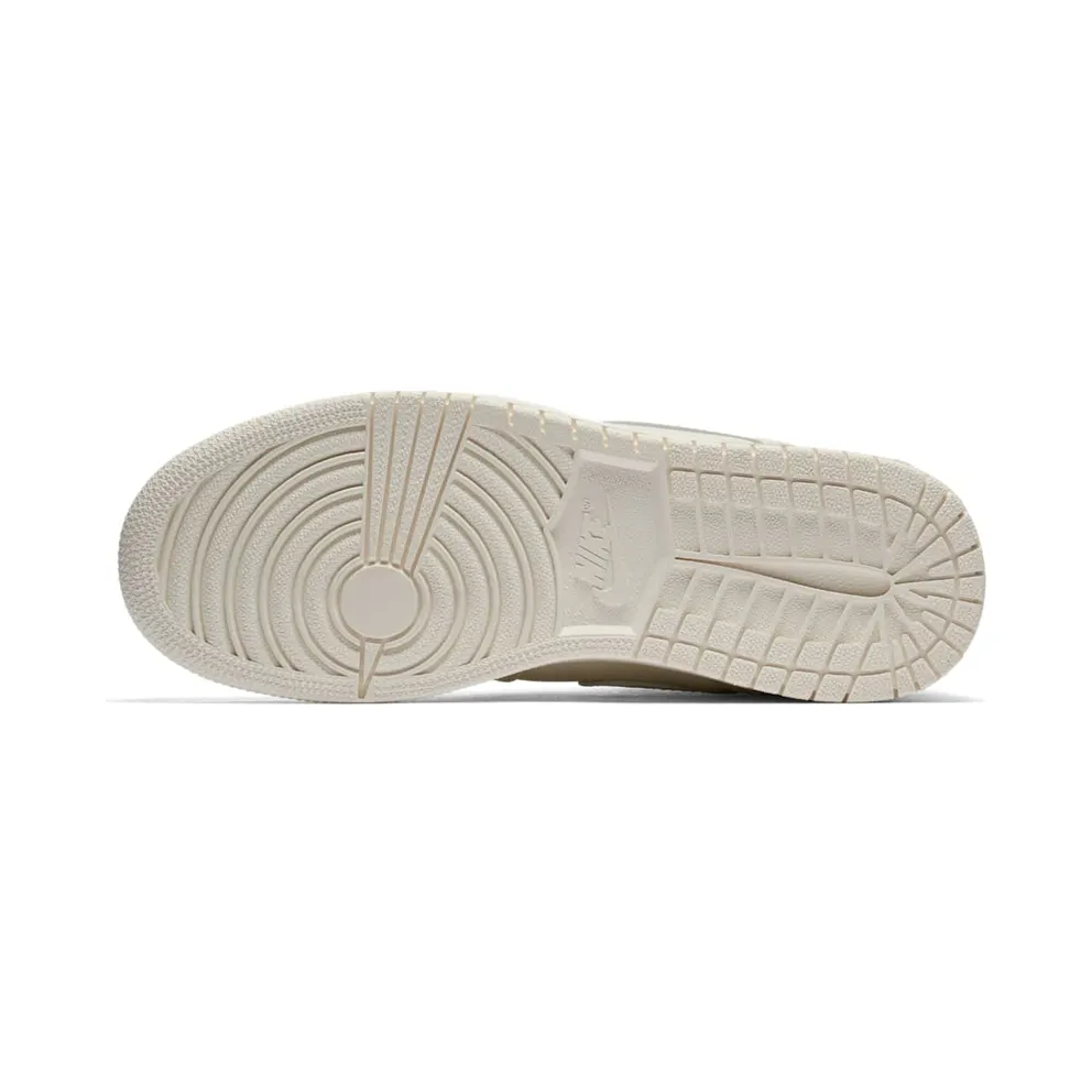Jordan 1 Retro High OG Sail (GS) Sail/University Red (575441-114)