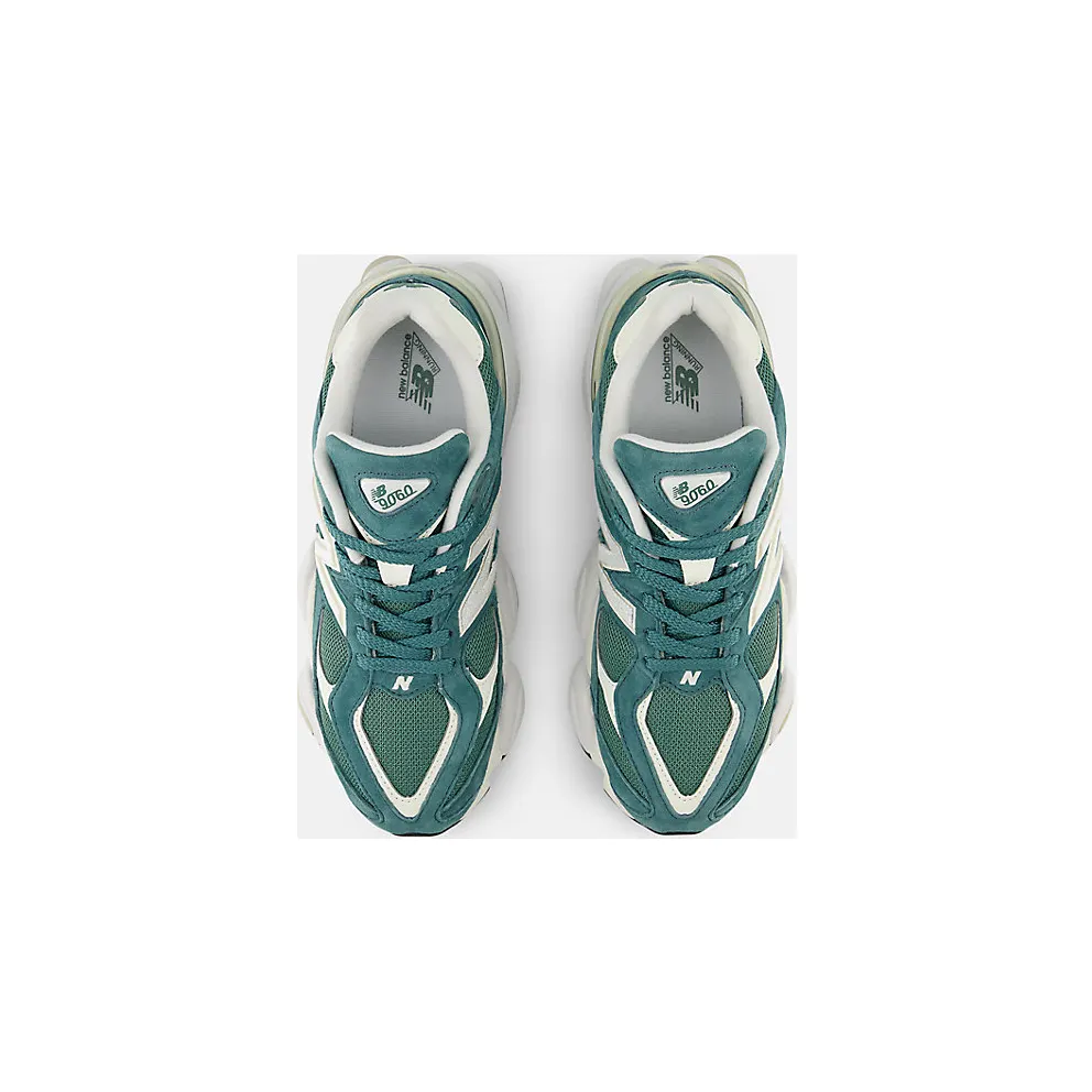 New Balance 9060 “New Spruce Angora” (U9060EEK)