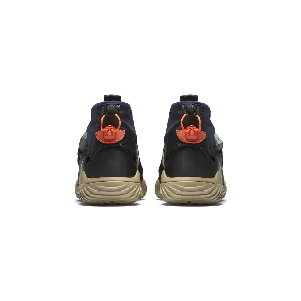 Nike ACG.07.KMTR Obsidian Obsidian/Black-Khaki (902776-401)