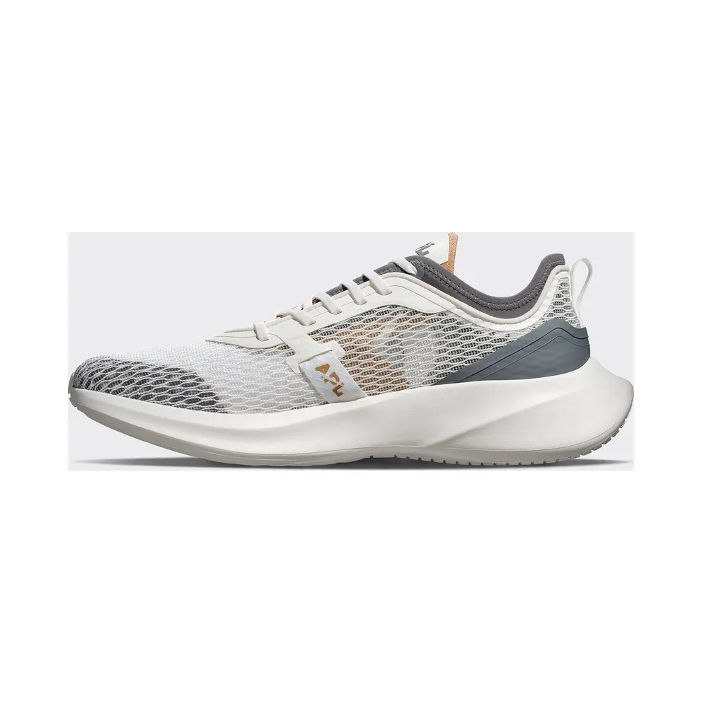 APL Euphoria “Ivory/Smoke/Tan” (Women)