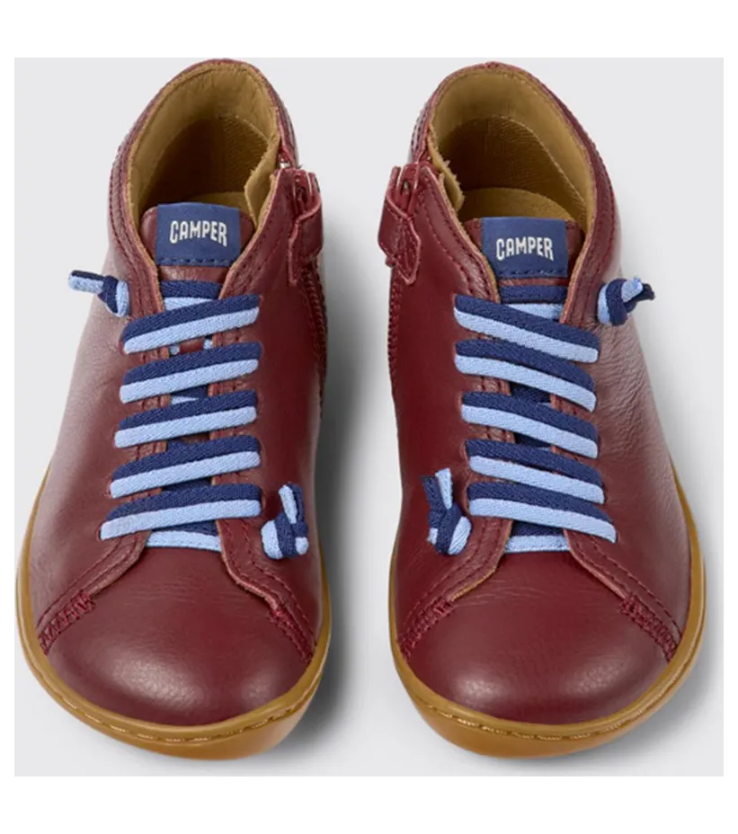 camper-sneaker 90019-098PEU0