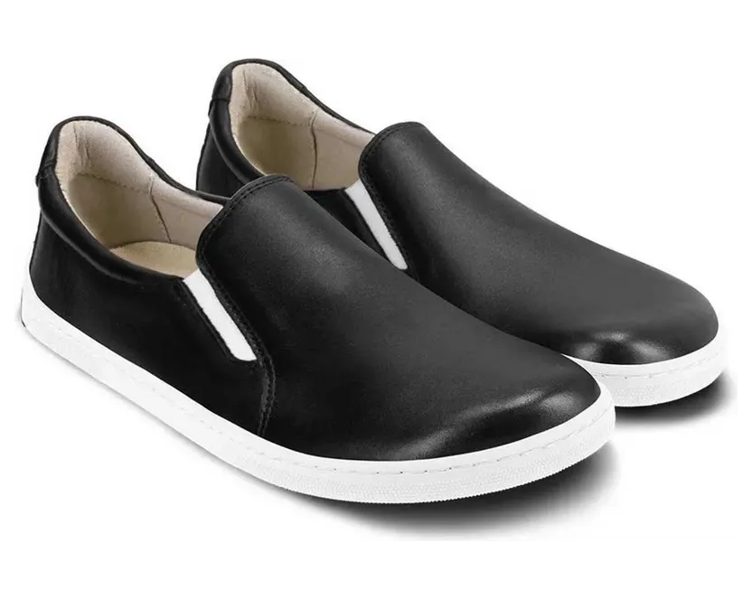 Be Lenka sneaker Black / White (50030125)