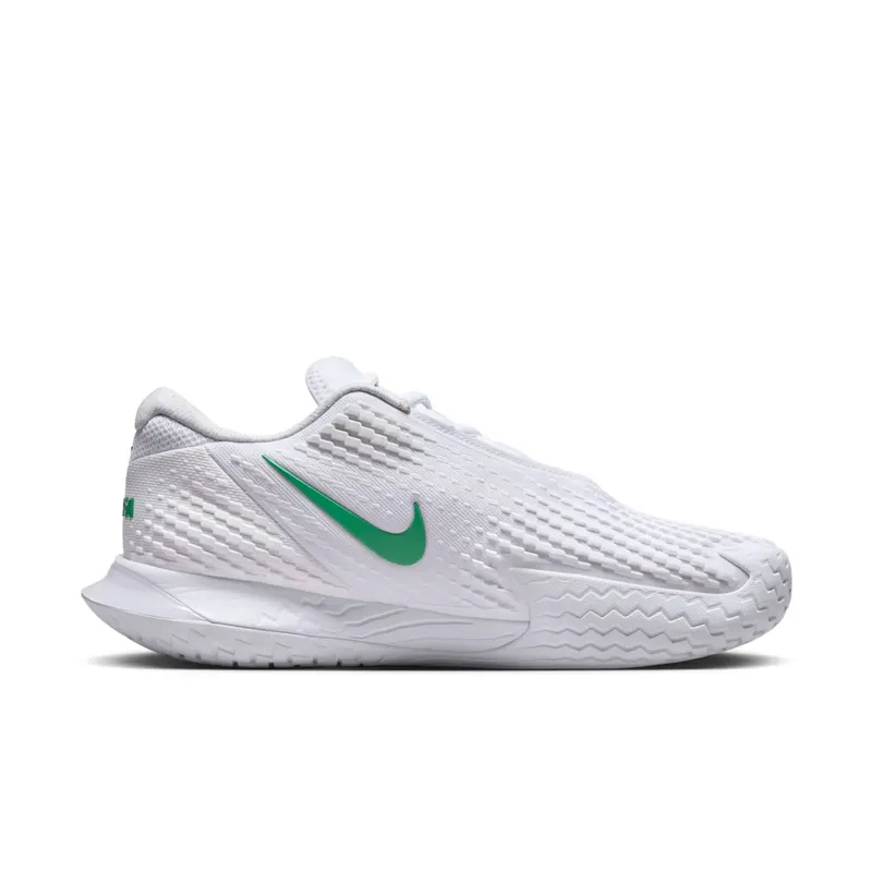 Nike Court Zoom Vapor Cage 4 HC Rafa White Kelly Green (DD1579-103)