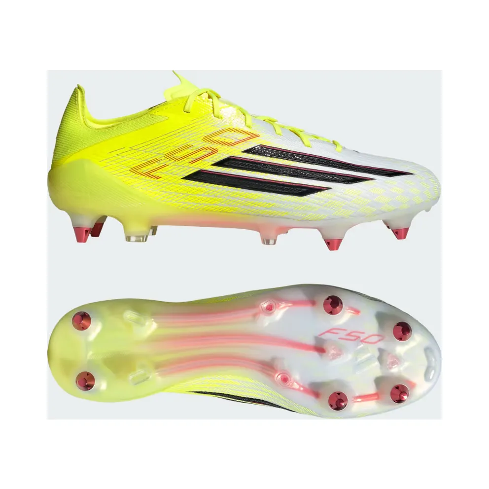 adidas F50 Elite SG Born for Goals Pack (JQ1464)