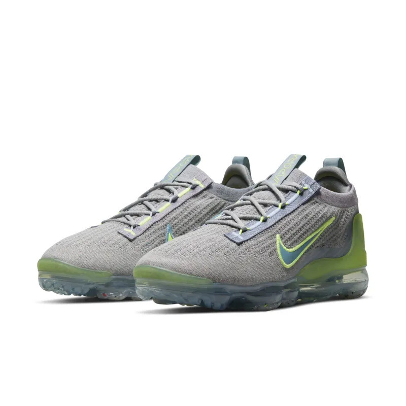 Nike Air VaporMax 2021 FK Grey (DH4084-003)