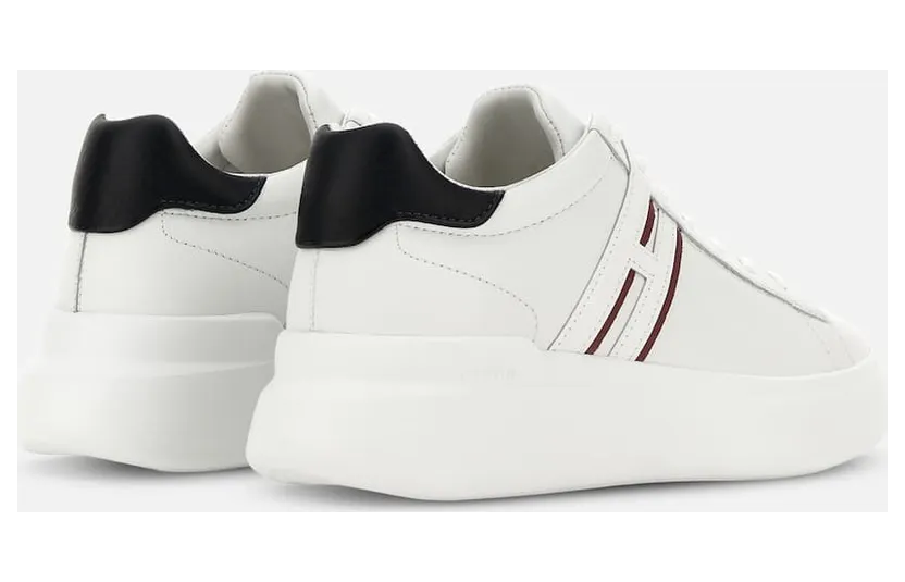 Sneakers Hogan H580 White (HXM5800DV42QI514ZZ) (2)