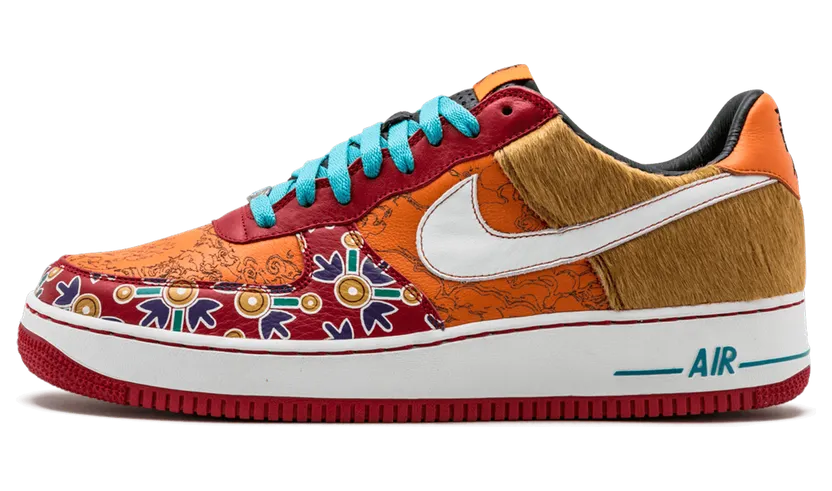 Nike Air Force 1 Low Year Of The Dog (2005)