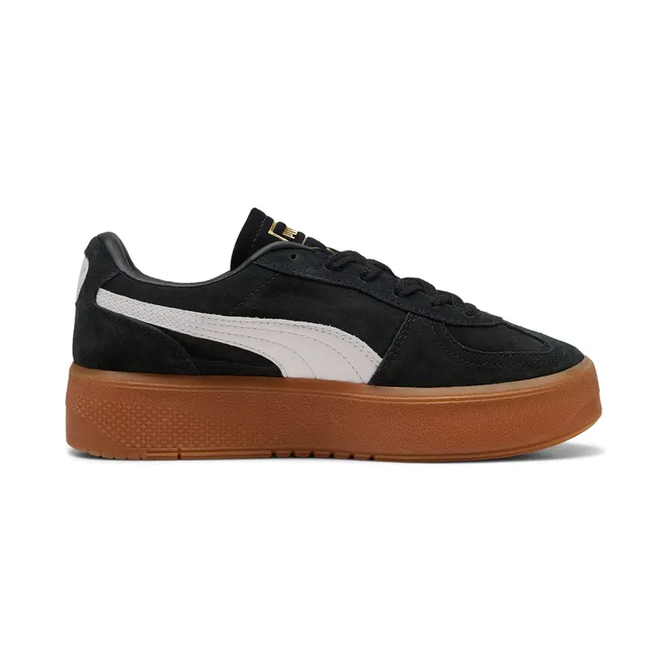 Puma Palermo Elevata “Black” (399348-01)