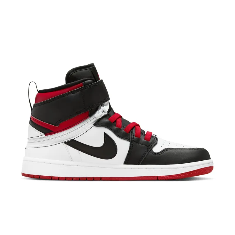 Jordan 1 High FlyEase Gym Red Black Toe (CQ3835-106)