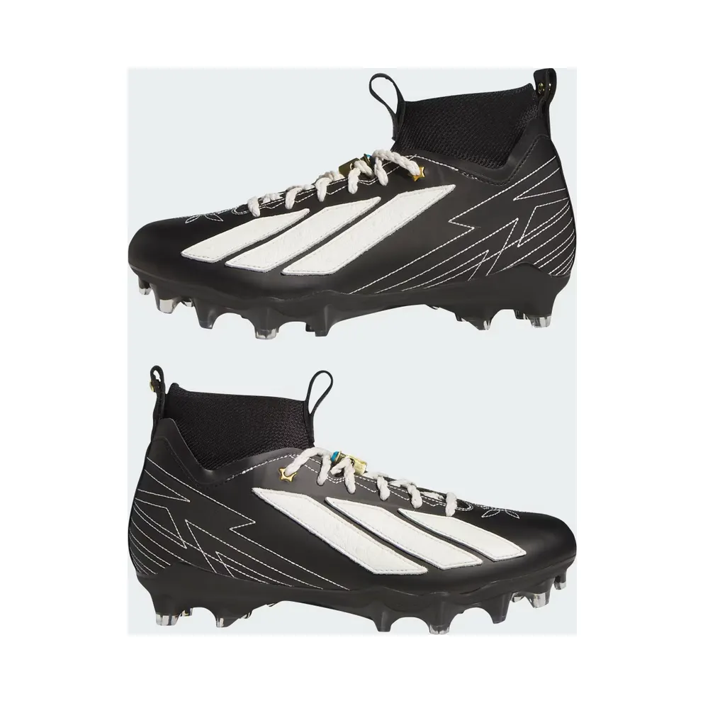 adidas Adizero Impact II Rodeo Black Off White (JQ1382)