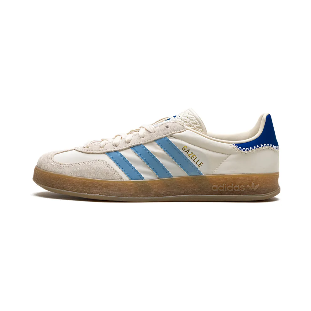 Adidas Gazelle Indoor “Off White Clear Sky” (JI2004)