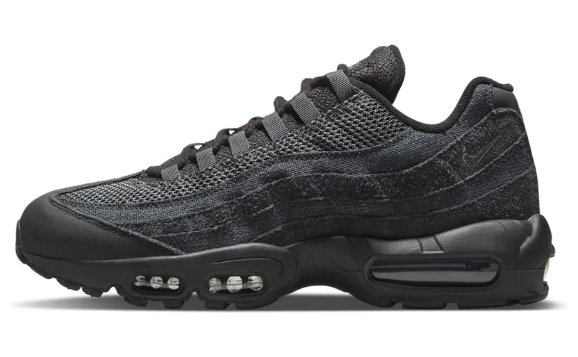 Nike Air Max 95 Iron Grey (DM2816-001)